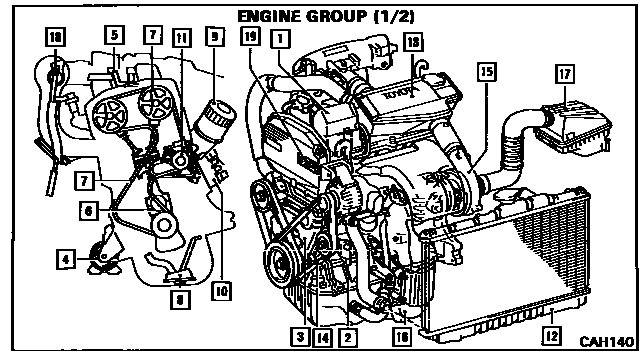 Scheme 1 Scheme 1